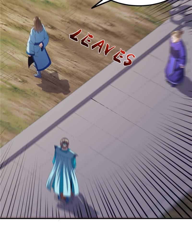 Invincible Martial Sage Chapter 132 22